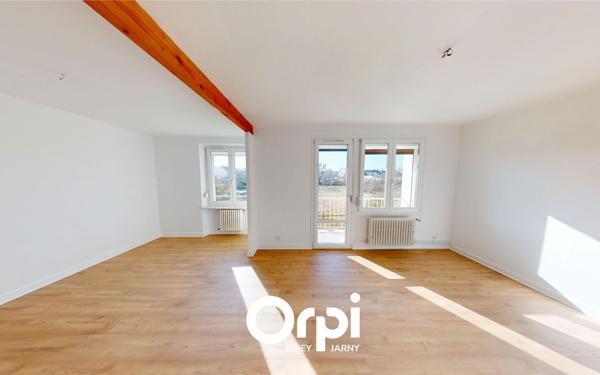 Appartement à vendre    3 pièces • 67,52 m2 Joeuf