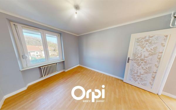 Appartement à vendre    3 pièces • 67,52 m2 Joeuf