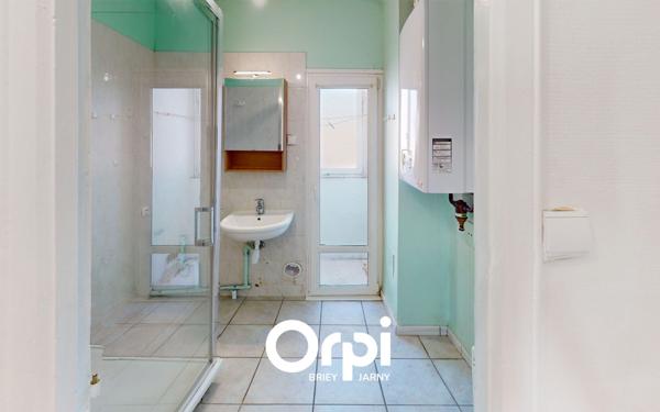 Appartement à vendre    3 pièces • 67,52 m2 Joeuf