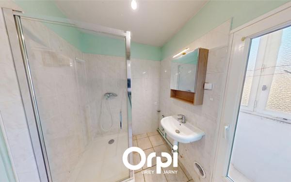 Appartement à vendre    3 pièces • 67,52 m2 Joeuf