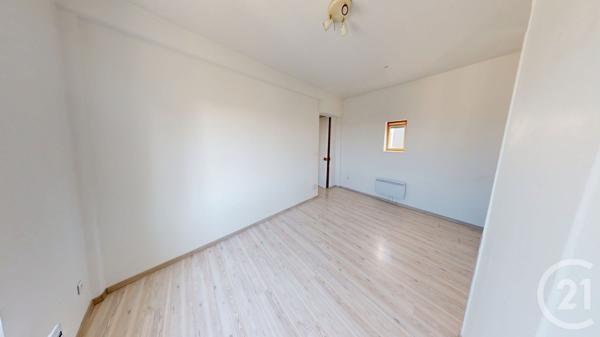 Appartement F2 à vendre  2 pièces - 47,32 m2 ST QUENTIN - 02
