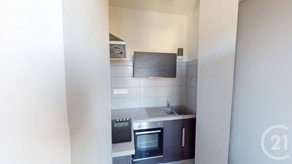 Appartement F2 à vendre  2 pièces - 47,32 m2 ST QUENTIN - 02