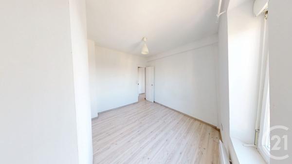 Appartement F2 à vendre  2 pièces - 47,32 m2 ST QUENTIN - 02