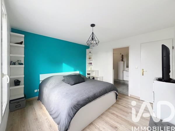 Maison à vendre 6 pièces 104 m² Tournan-en-Brie