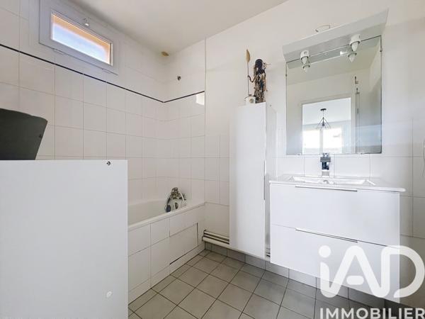 Maison à vendre 6 pièces 104 m² Tournan-en-Brie
