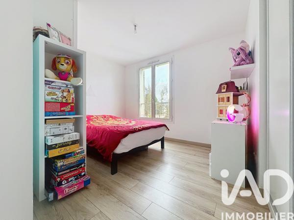 Maison à vendre 6 pièces 104 m² Tournan-en-Brie