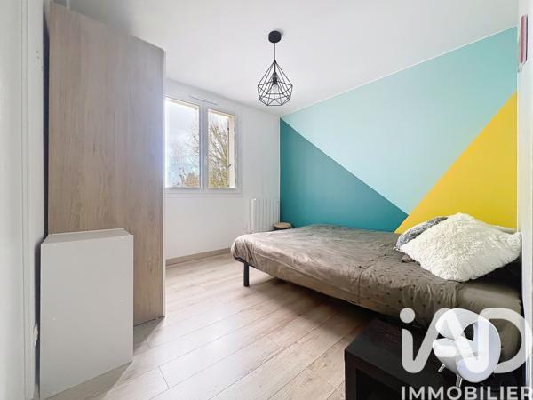 Maison à vendre 6 pièces 104 m² Tournan-en-Brie