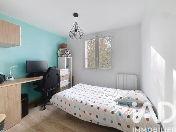 Maison à vendre 6 pièces 104 m² Tournan-en-Brie