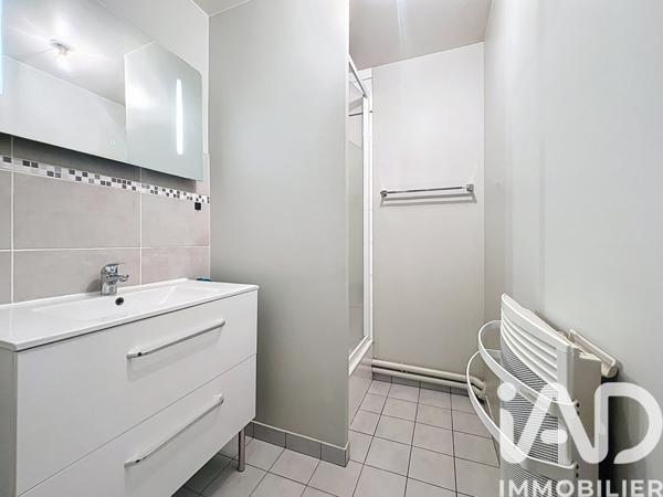 Maison à vendre 6 pièces 104 m² Tournan-en-Brie