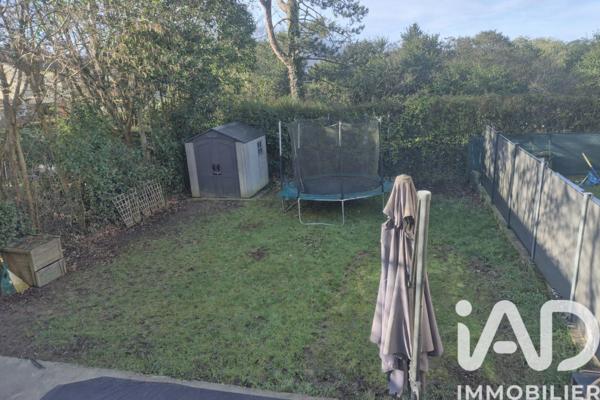 Maison à vendre 6 pièces 104 m² Tournan-en-Brie