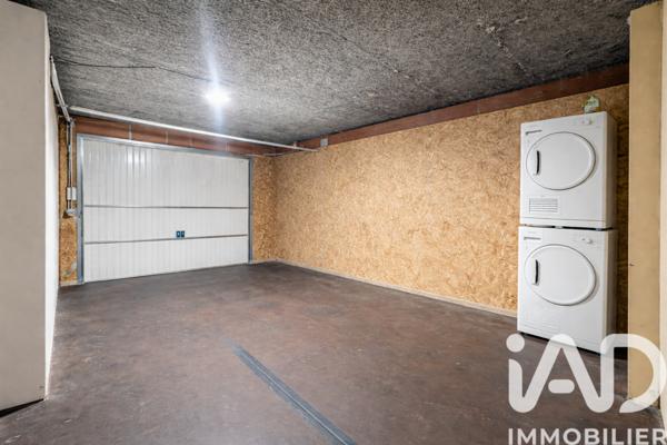 Maison à vendre 6 pièces 104 m² Tournan-en-Brie