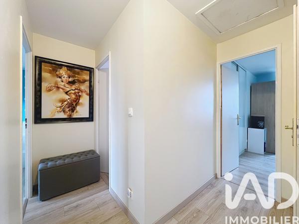 Maison à vendre 6 pièces 104 m² Tournan-en-Brie
