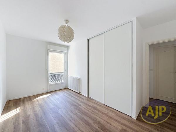 Appartement à vendre Arcachon - 3 pièces, 58m² avec 2 chambre(s) à 383 500€ - AJP Immobilier Arcachon
