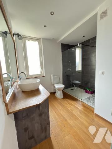 AIRAINES - EXCLUSIVITE - MAISON DE VILLAGE - 5 CHAMBRES - JARDIN - CAVE