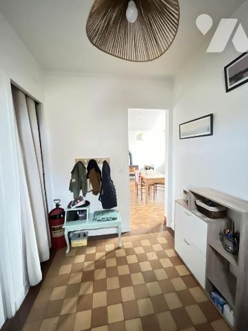 AIRAINES - EXCLUSIVITE - MAISON DE VILLAGE - 5 CHAMBRES - JARDIN - CAVE