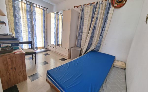 Maison à vendre    6 pièces • 92,50 m2 Saint-Denis