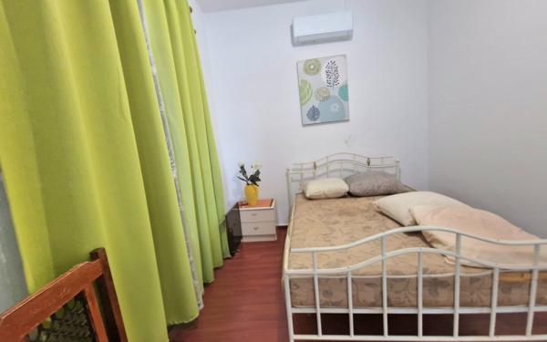 Maison à vendre    6 pièces • 92,50 m2 Saint-Denis