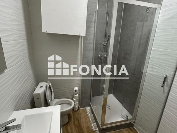 Location Appartement 2 pièces 50 m² - 17 RUE DES TROIS FRERES LE GOFF Saint-brieuc 22000