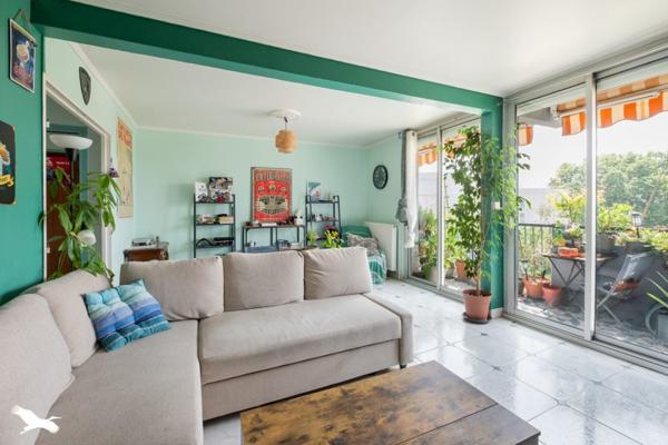 Appartement à louer |  Montpellier |  3 pièces | 68 m²