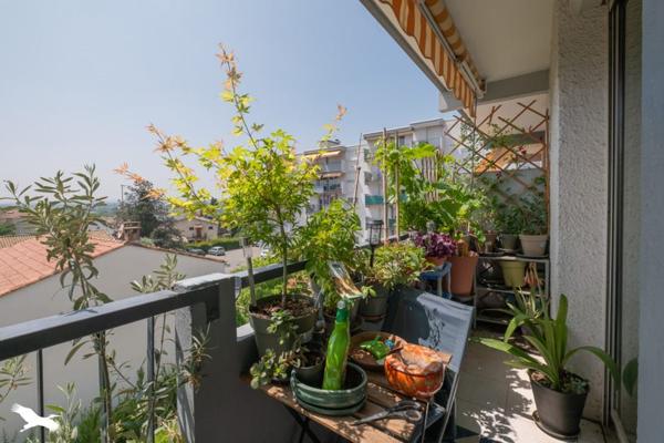 Appartement à louer |  Montpellier |  3 pièces | 68 m²