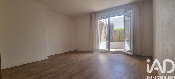 Appartement à vendre 3 pièces 65,54 m² Nantes