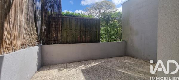 Appartement à vendre 3 pièces 65,54 m² Nantes