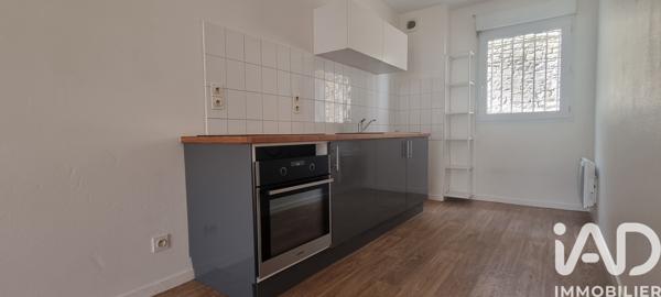 Appartement à vendre 3 pièces 65,54 m² Nantes