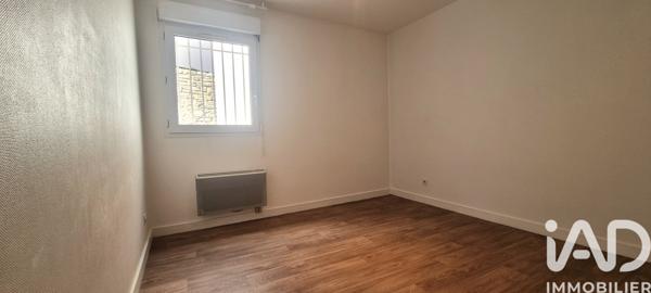 Appartement à vendre 3 pièces 65,54 m² Nantes