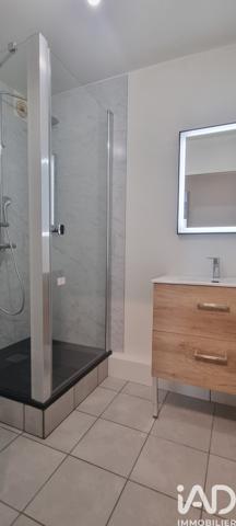 Appartement à vendre 3 pièces 65,54 m² Nantes