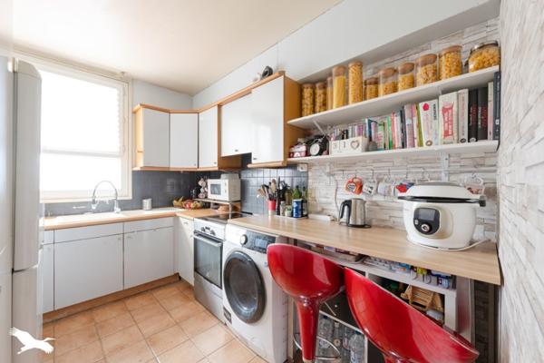 Appartement à vendre |  Soisy-sous-Montmorency |  4 pièces | 74 m²