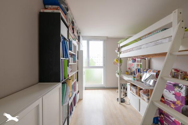 Appartement à vendre |  Soisy-sous-Montmorency |  4 pièces | 74 m²