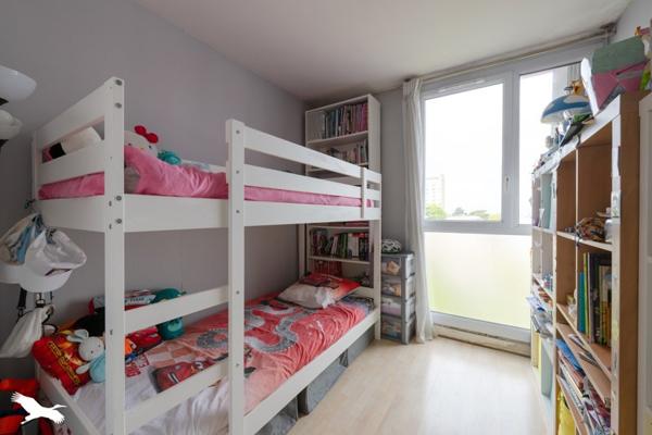 Appartement à vendre |  Soisy-sous-Montmorency |  4 pièces | 74 m²