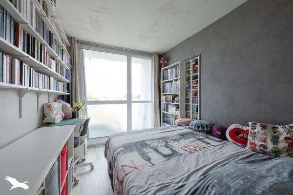 Appartement à vendre |  Soisy-sous-Montmorency |  4 pièces | 74 m²