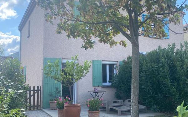 Maison à louer