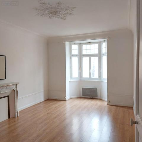 Appartement à louer à Reims dans la Marne (51100), ref : 51046-L591   
Centre et Grand Centre