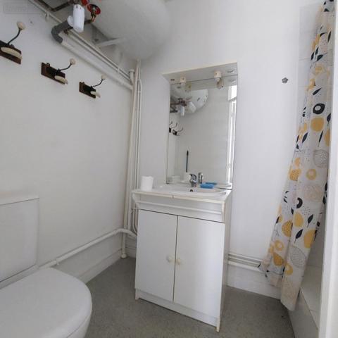 Appartement à louer à Reims dans la Marne (51100), ref : 51046-L591   
Centre et Grand Centre