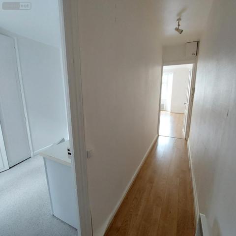 Appartement à louer à Reims dans la Marne (51100), ref : 51046-L591   
Centre et Grand Centre