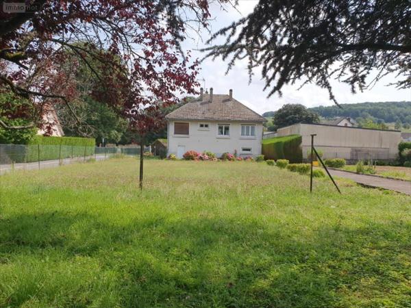 Maison à vendre à Saint-Martin-d'Ablois dans la Marne (51530), ref : 51025-1058443