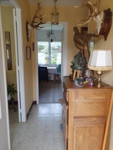 Maison à vendre à Saint-Martin-d'Ablois dans la Marne (51530), ref : 51025-1058443