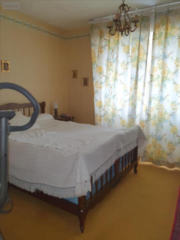 Maison à vendre à Saint-Martin-d'Ablois dans la Marne (51530), ref : 51025-1058443