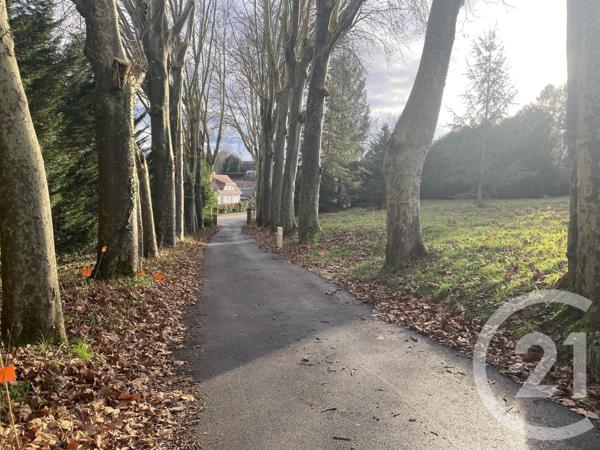 Terrain à vendre  511 m2 GENEUILLE - 25