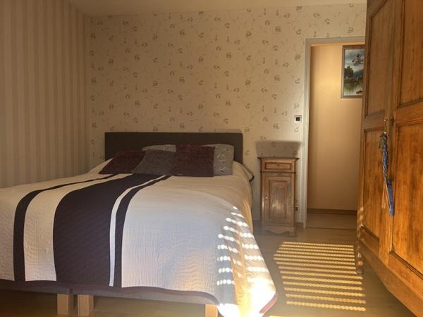 Maison à vendre |  Jarnac |  6 pièces | 117 m²