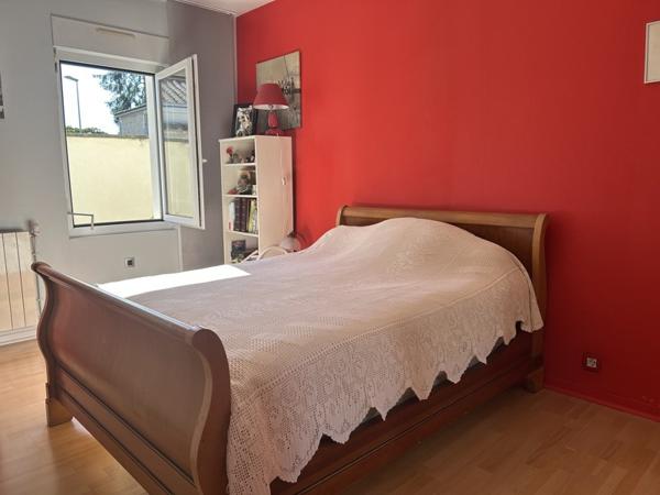 Maison à vendre |  Jarnac |  6 pièces | 117 m²