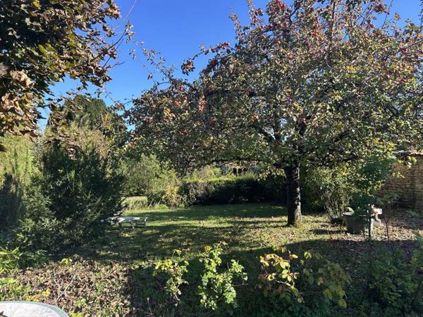 Maison à vendre |  Jarnac |  6 pièces | 117 m²