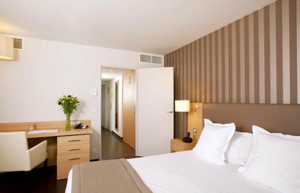 INVESTISSEMENT LOCATIF – NANTES - Résidence Residhome Berges de la Loire**** - 6,71%  de rentabilité.