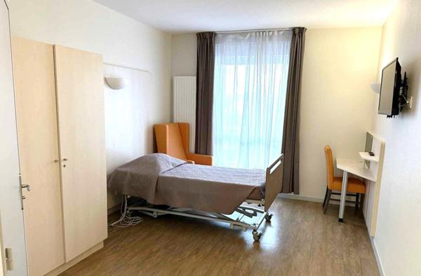 INVESTISSEMENT LOCATIF – ARGENTEUIL – Résidence EHPAD Les Pensées - 7,59 % de rentabilité