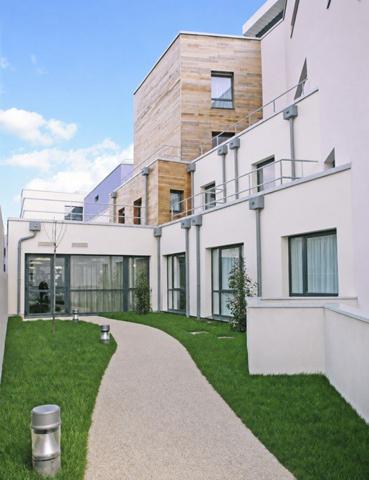 INVESTISSEMENT LOCATIF – ARGENTEUIL – Résidence EHPAD Les Pensées - 7,59 % de rentabilité