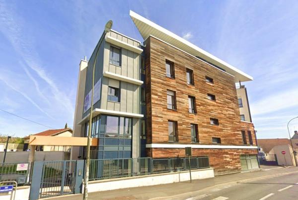 INVESTISSEMENT LOCATIF – ARGENTEUIL – Résidence EHPAD Les Pensées - 7,59 % de rentabilité