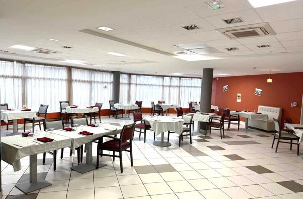 INVESTISSEMENT LOCATIF – ARGENTEUIL – Résidence EHPAD Les Pensées - 7,59 % de rentabilité