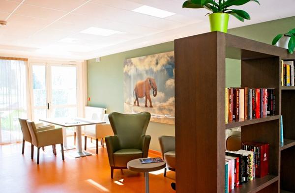 INVESTISSEMENT LOCATIF – ARGENTEUIL – Résidence EHPAD Les Pensées - 7,59 % de rentabilité